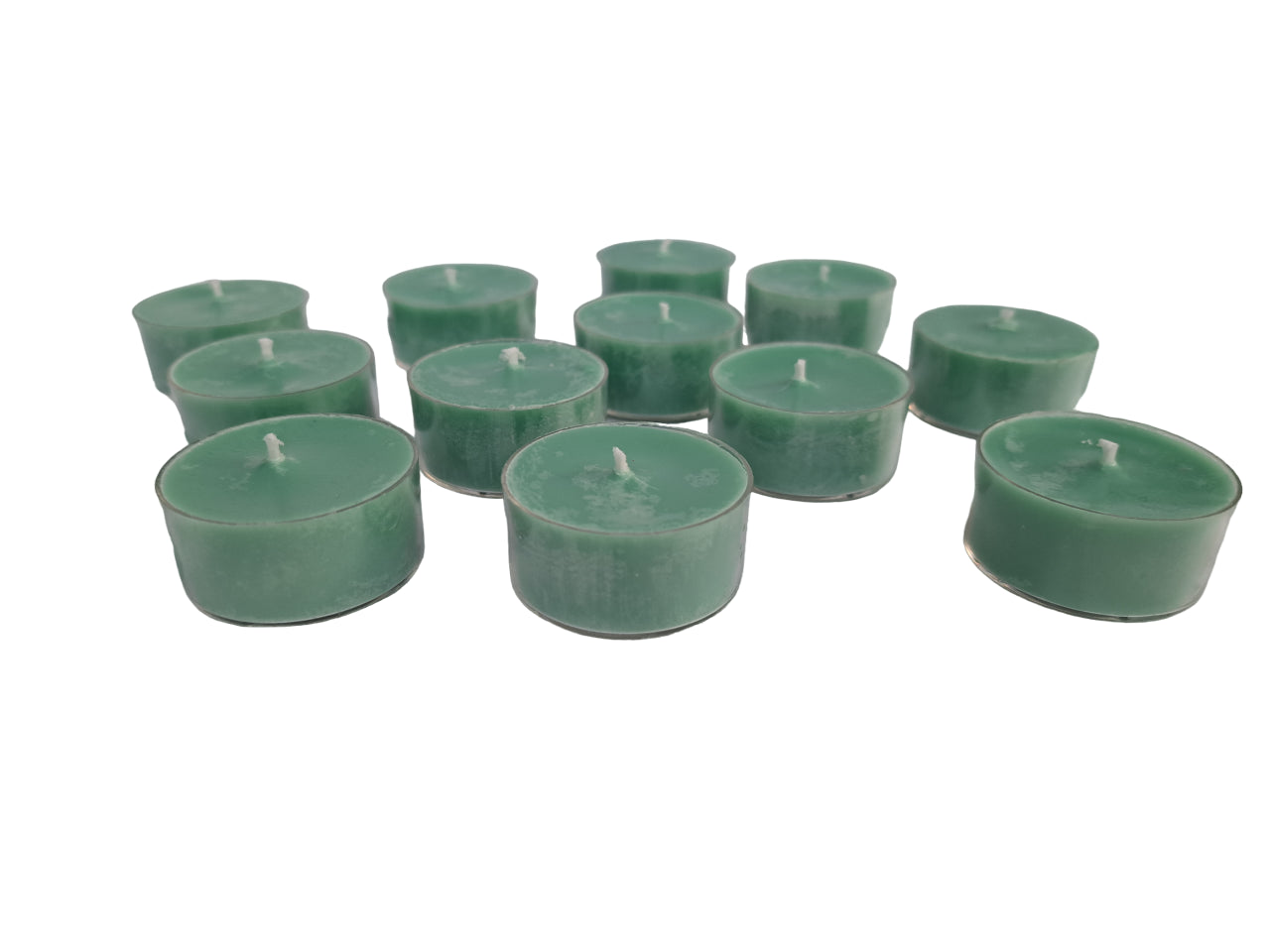 Scented Tea Light Candles - over 60 Scents - 12M per Box - Multi Listing